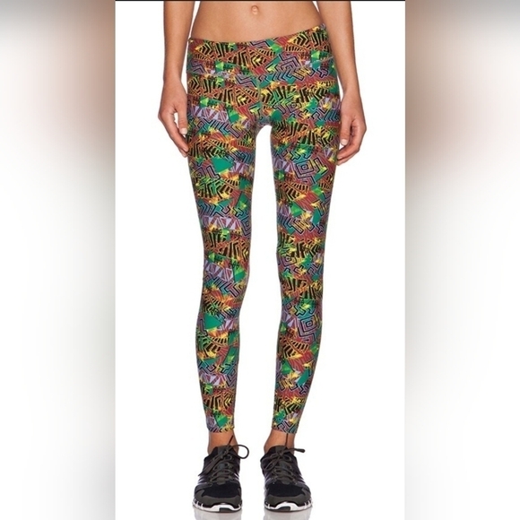 Splits59 revolve Kym mid rise legging in utopia Size m - Picture 1 of 6